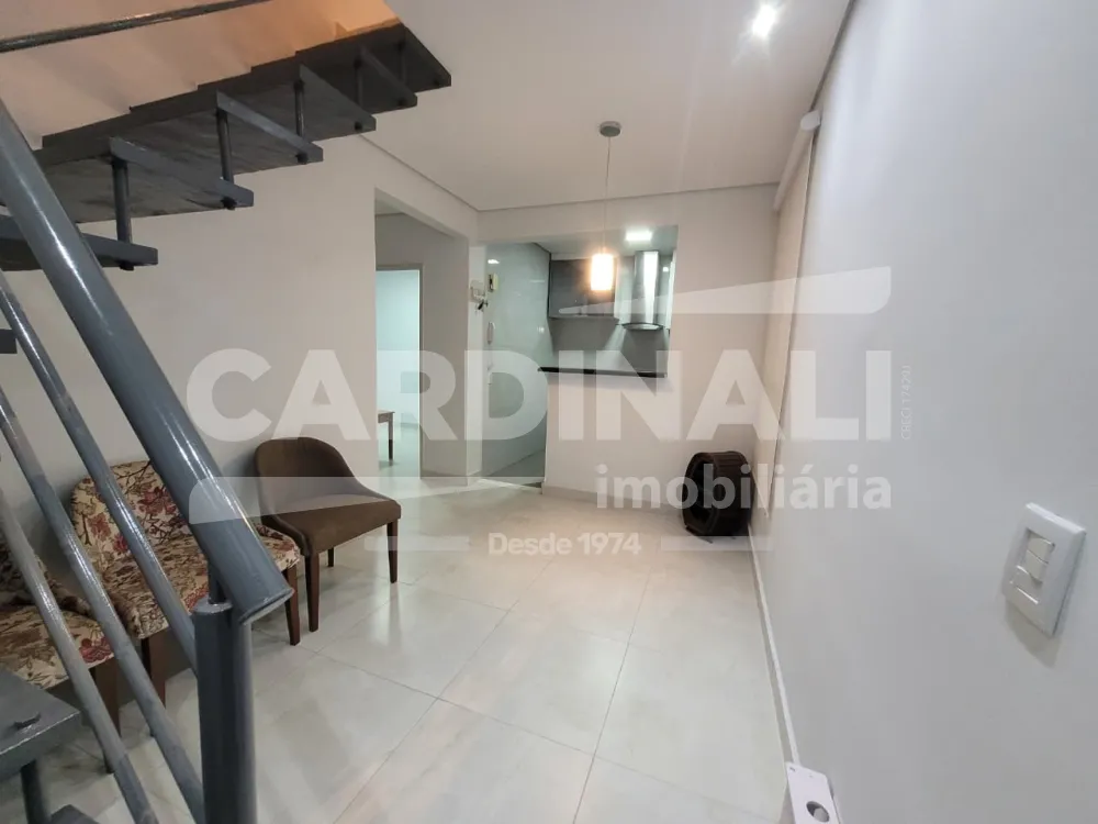 Comprar Apartamento / Duplex em Araraquara R$ 220.000,00 - Foto 1