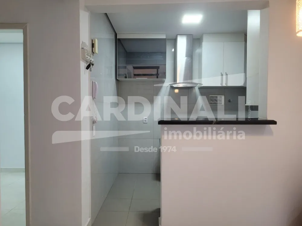 Comprar Apartamento / Duplex em Araraquara R$ 220.000,00 - Foto 4