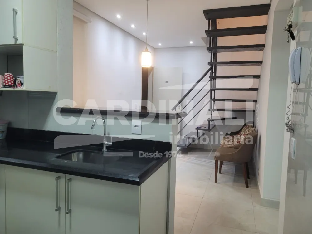 Comprar Apartamento / Duplex em Araraquara R$ 220.000,00 - Foto 10