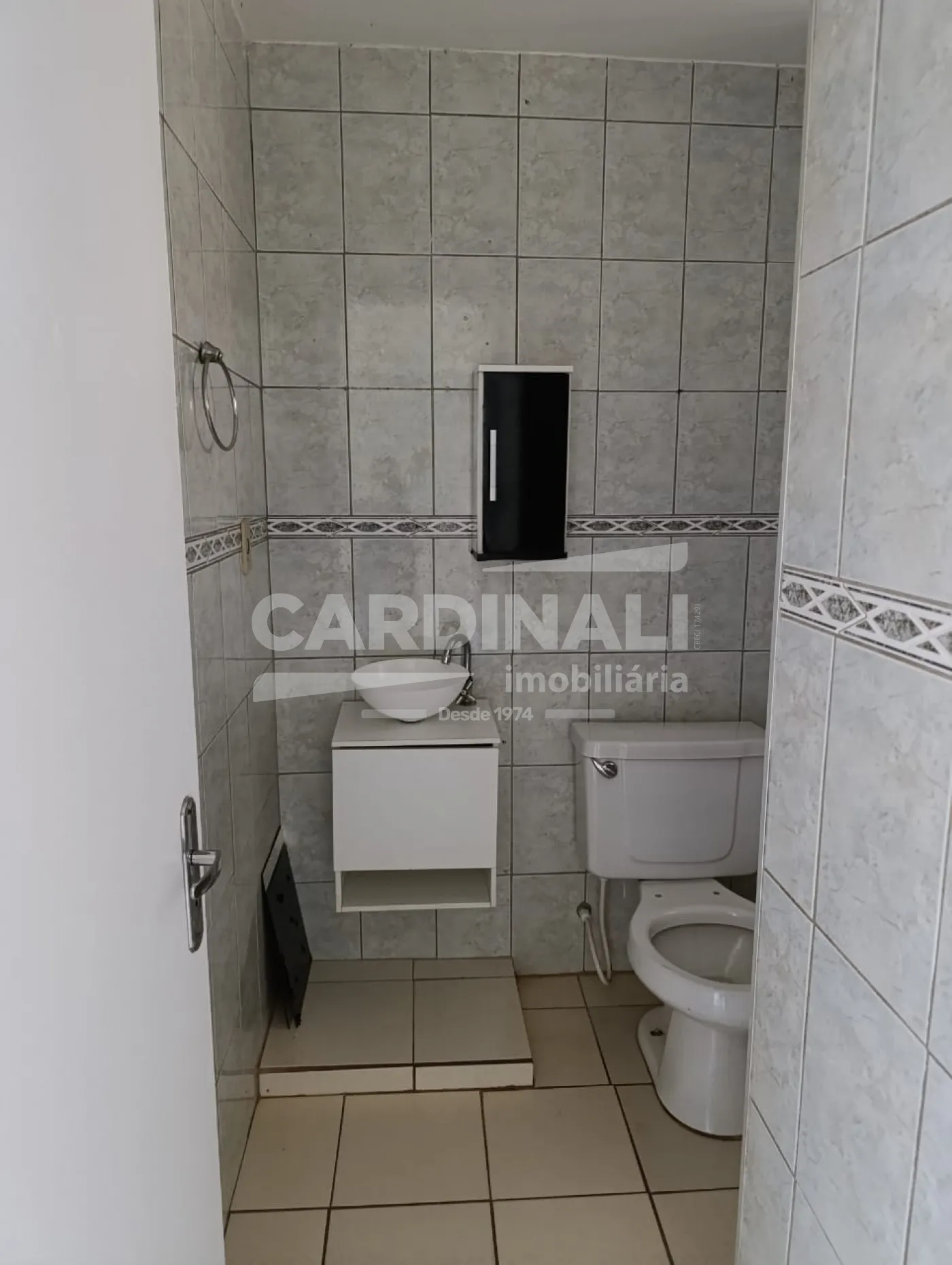Comprar Apartamento / Padrão em Araraquara R$ 80.000,00 - Foto 5