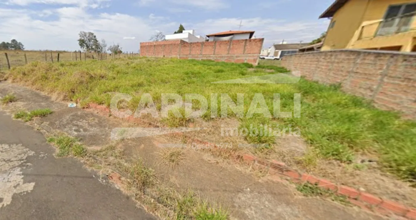 Comprar Terreno / Padrão em São Carlos R$ 198.000,00 - Foto 2