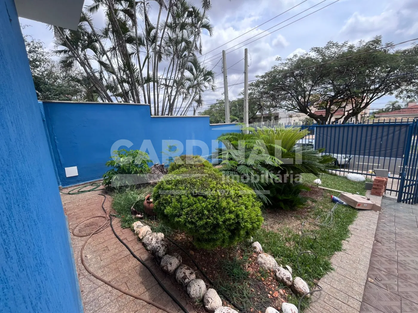 Alugar Casa / Padrão em Ribeirão Preto R$ 10.000,00 - Foto 4