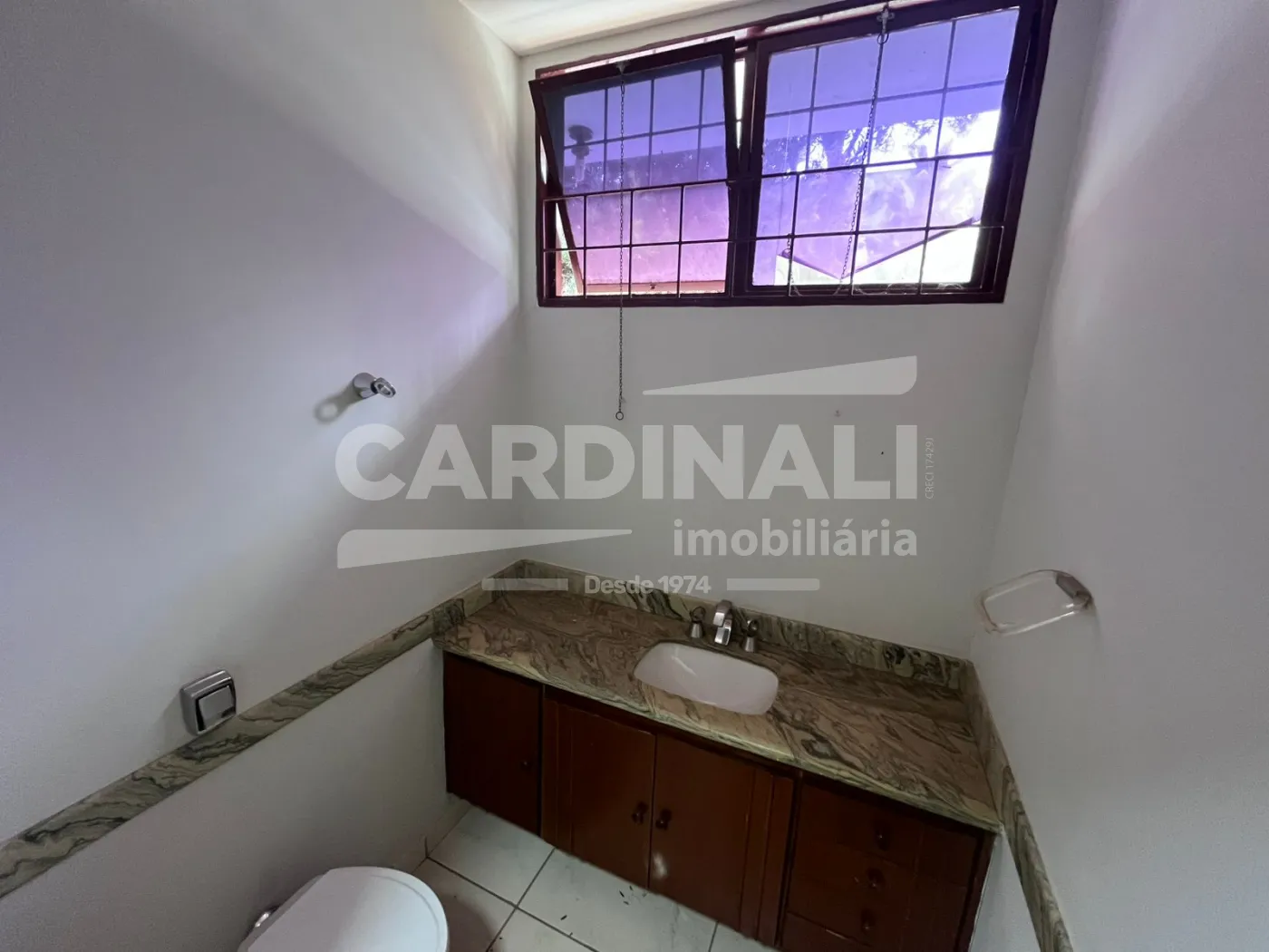 Alugar Casa / Padrão em Ribeirão Preto R$ 10.000,00 - Foto 7