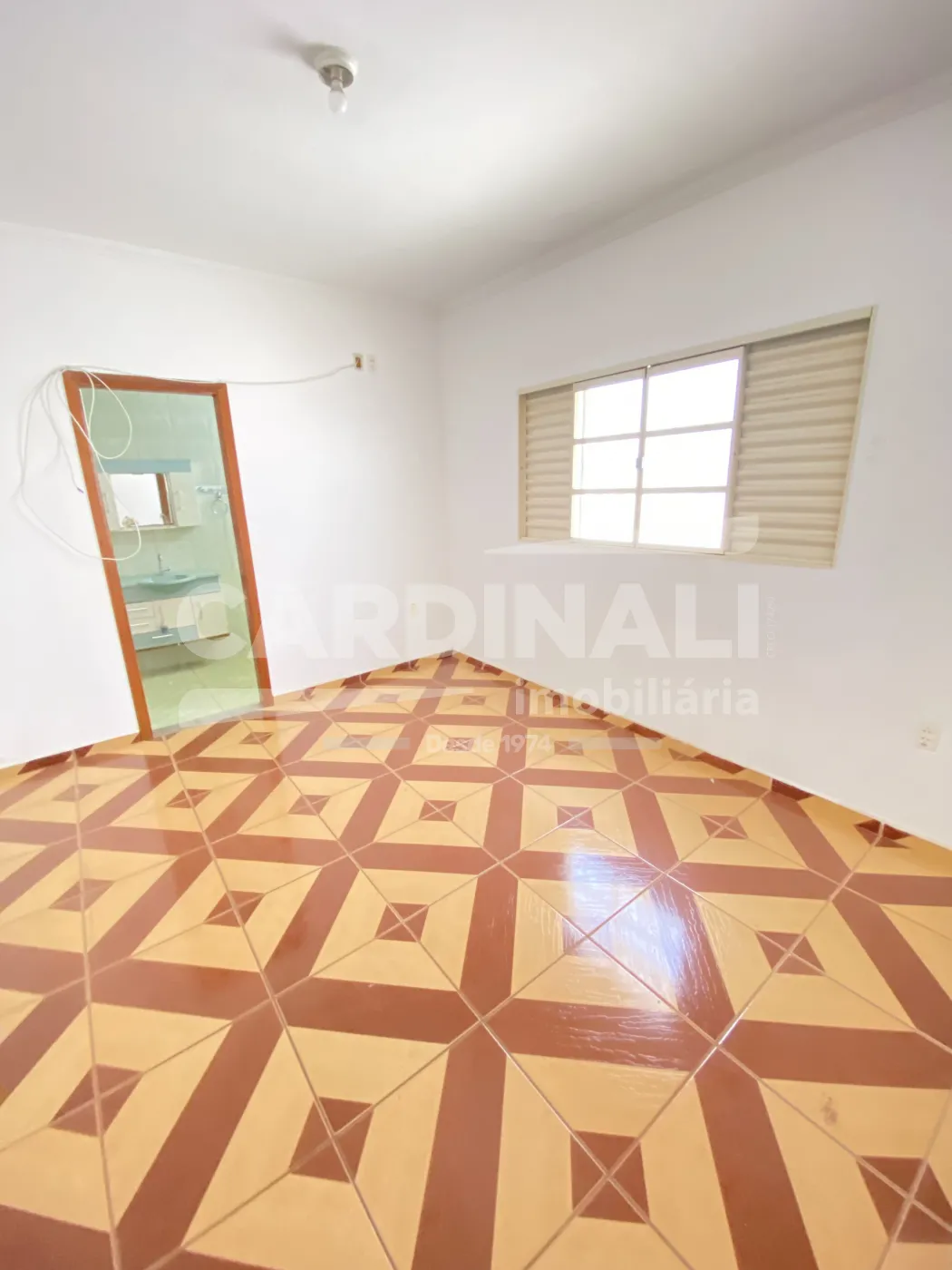 Alugar Casa / Padrão em São Carlos R$ 1.334,00 - Foto 6