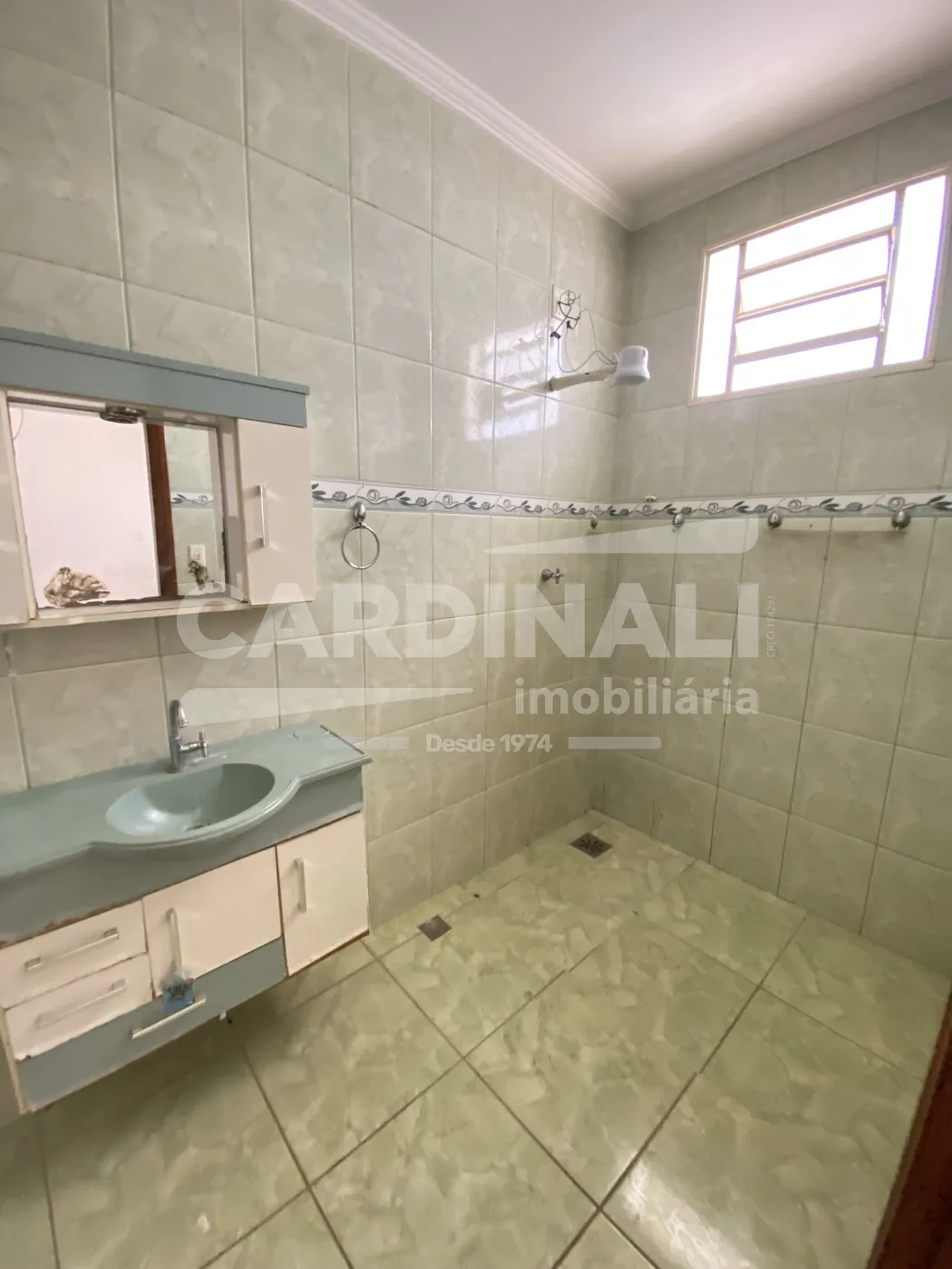 Alugar Casa / Padrão em São Carlos R$ 1.334,00 - Foto 7