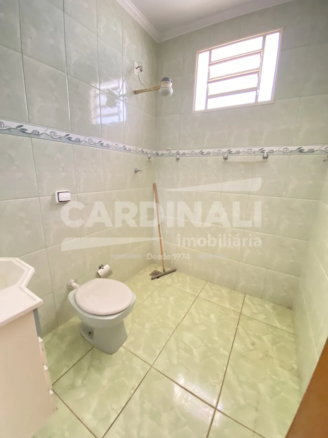 Alugar Casa / Padrão em São Carlos R$ 1.334,00 - Foto 8
