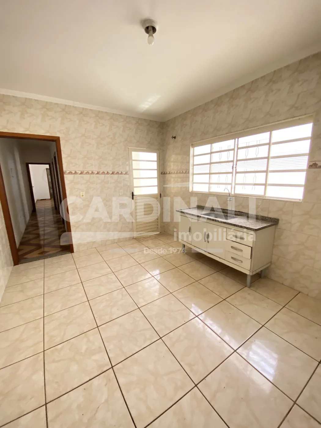 Alugar Casa / Padrão em São Carlos R$ 1.334,00 - Foto 9