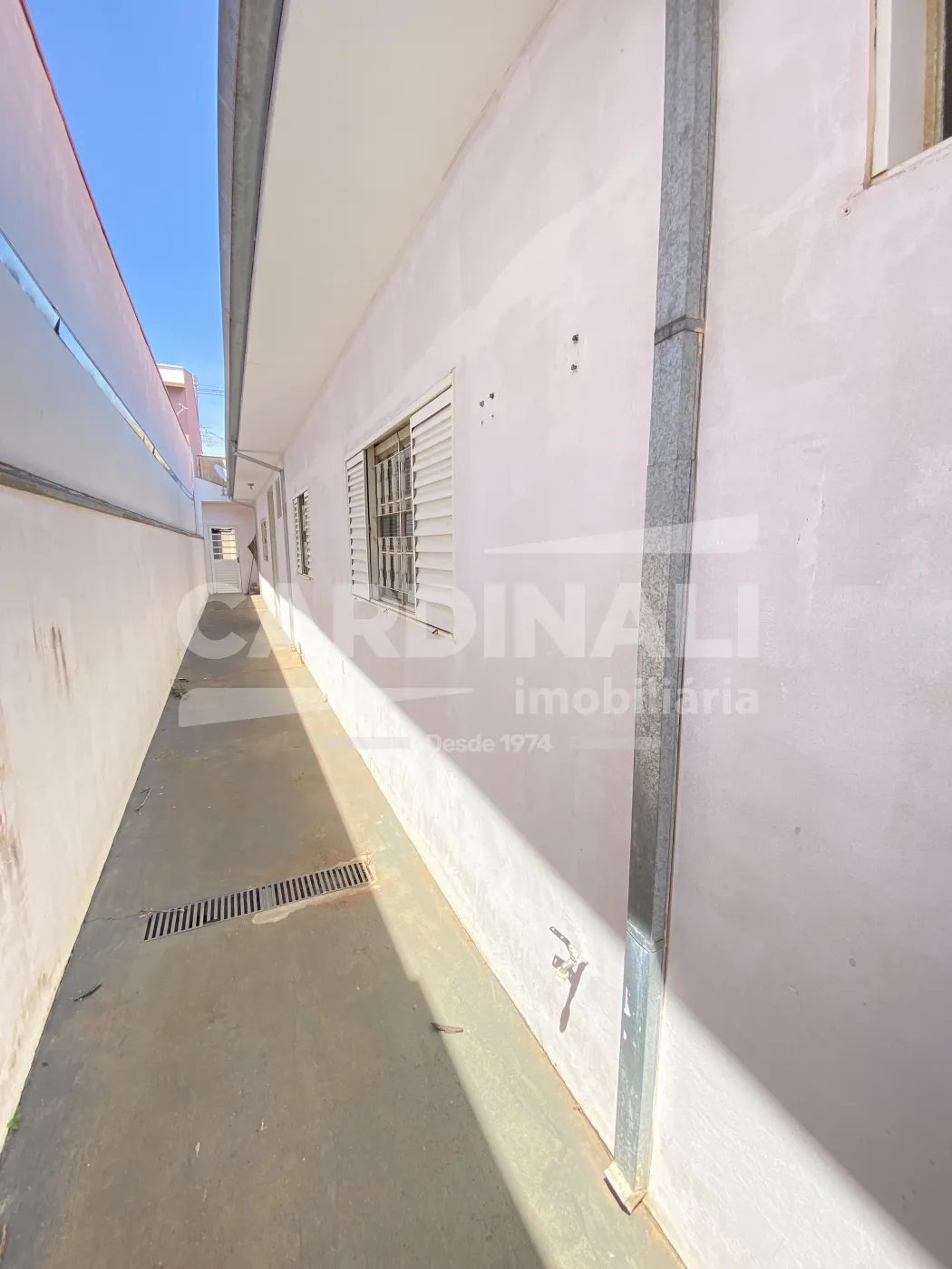 Alugar Casa / Padrão em São Carlos R$ 1.334,00 - Foto 11