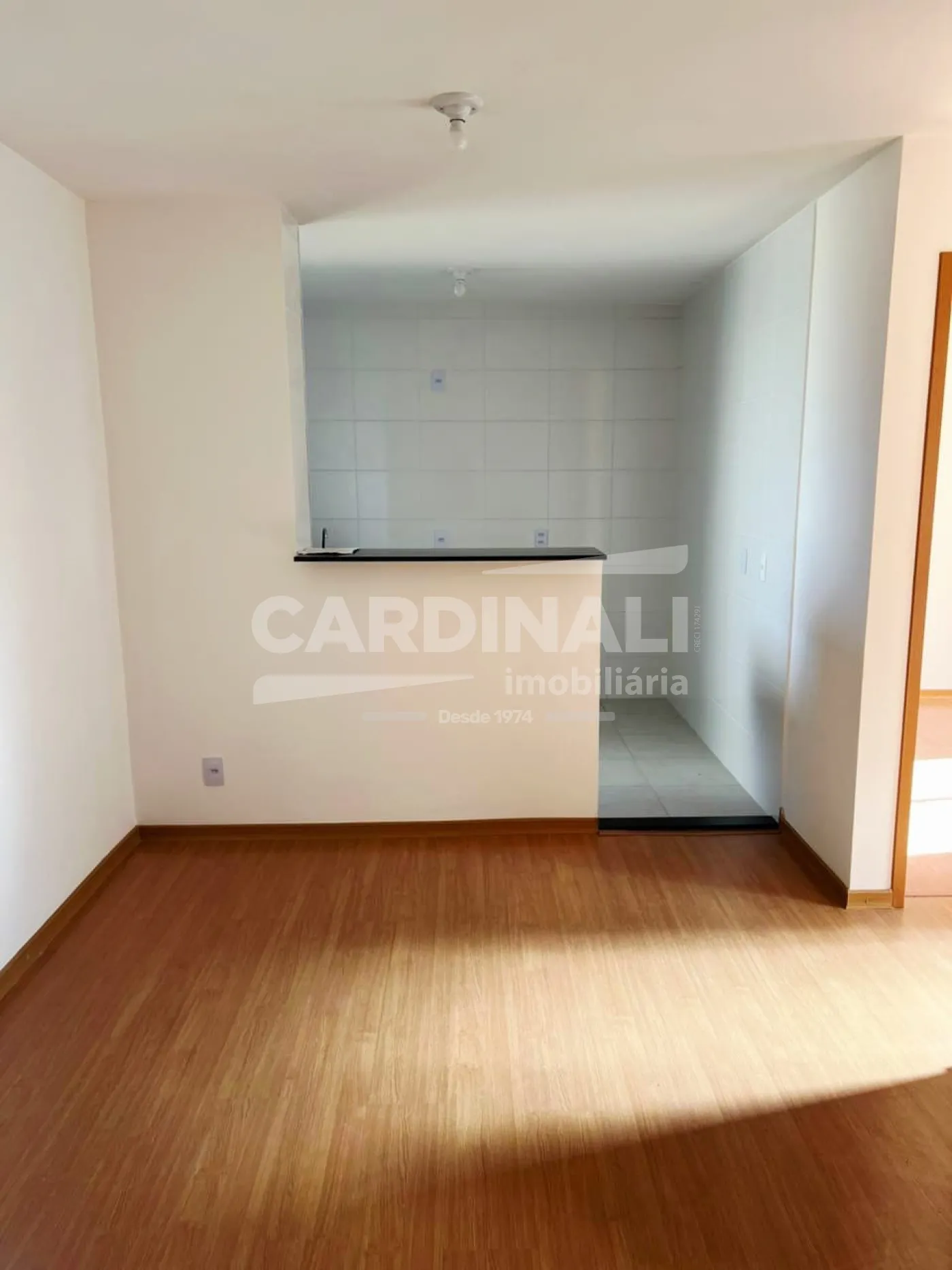 Apartamento / Padrão em São Carlos  Apartamento / Padrão em São Carlos