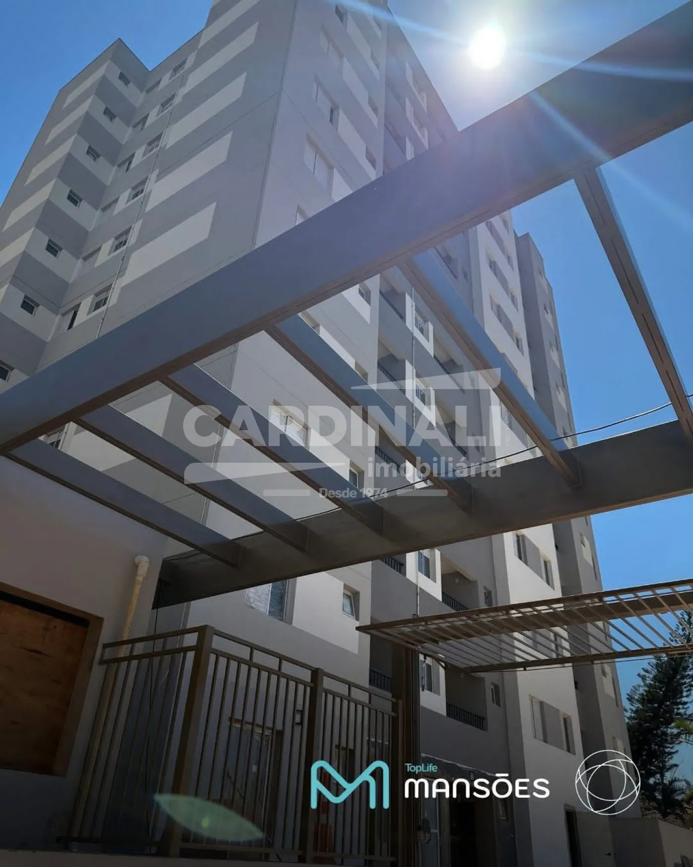 Comprar Apartamento / Padrão em Campinas R$ 464.395,00 - Foto 1