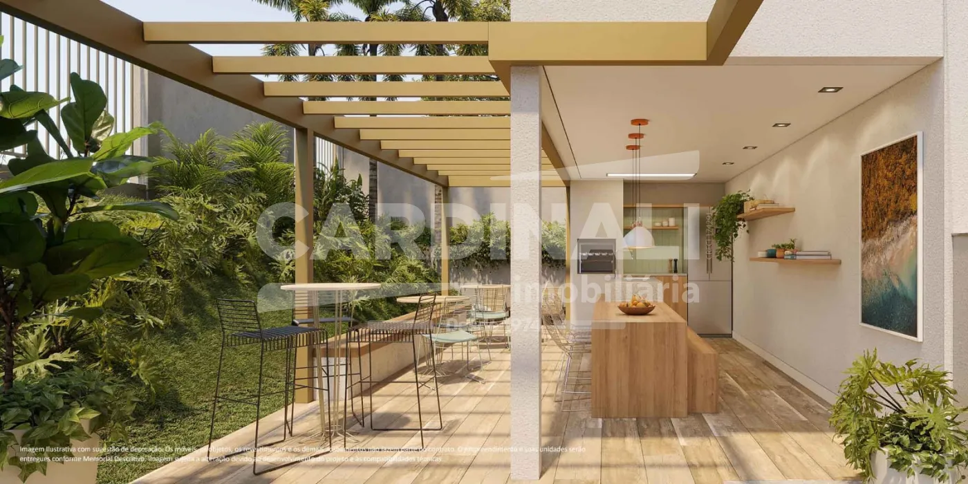 Comprar Apartamento / Padrão em Campinas R$ 464.395,00 - Foto 4
