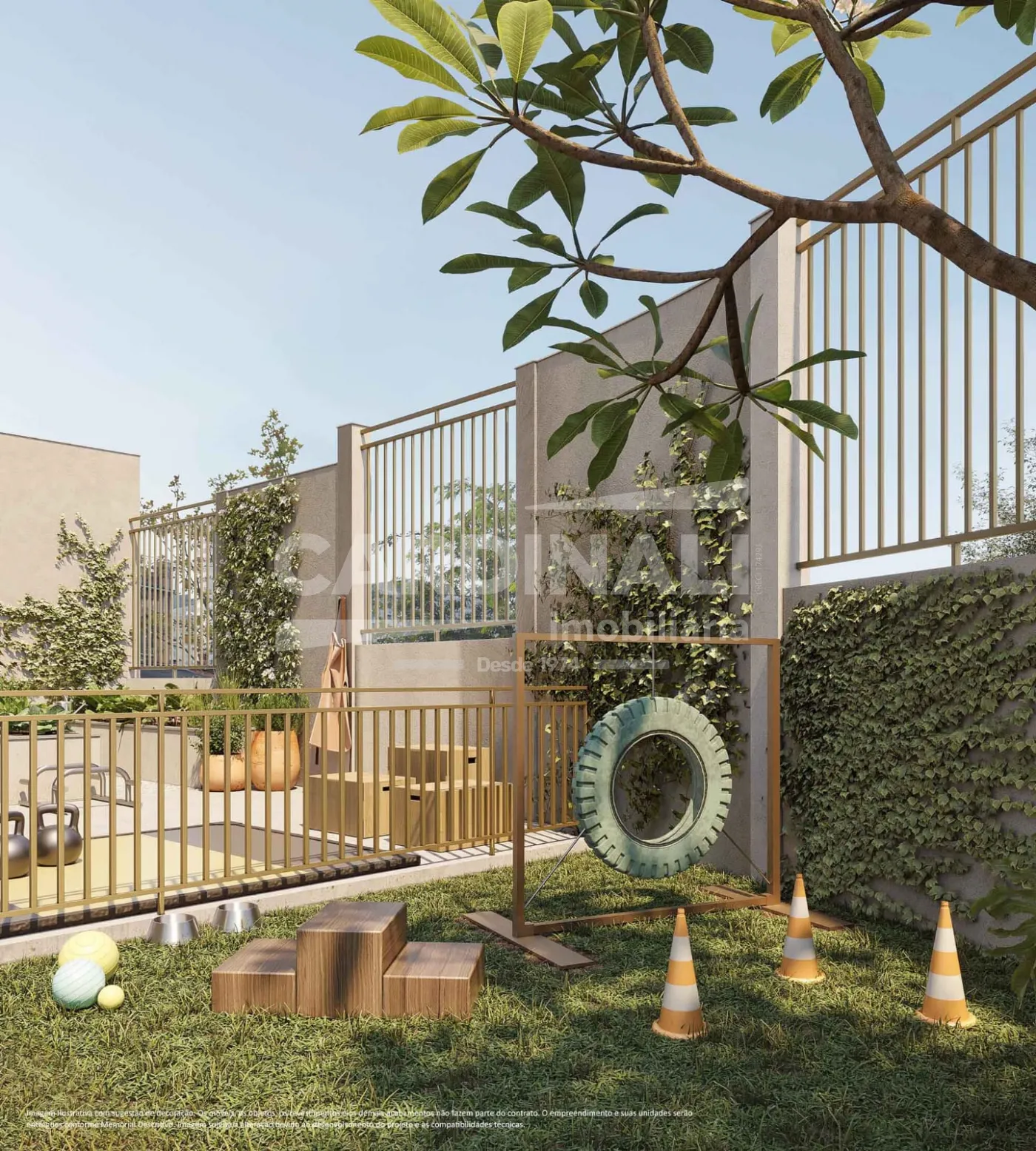 Comprar Apartamento / Padrão em Campinas R$ 464.395,00 - Foto 7