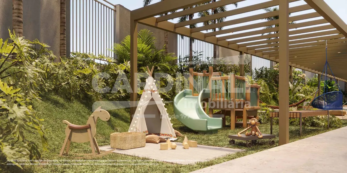 Comprar Apartamento / Padrão em Campinas R$ 464.395,00 - Foto 8