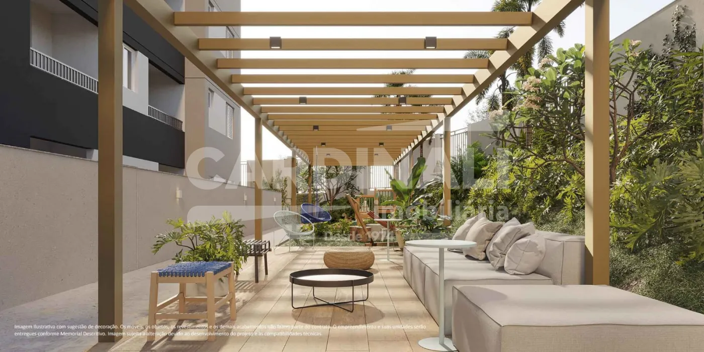 Comprar Apartamento / Padrão em Campinas R$ 464.395,00 - Foto 9