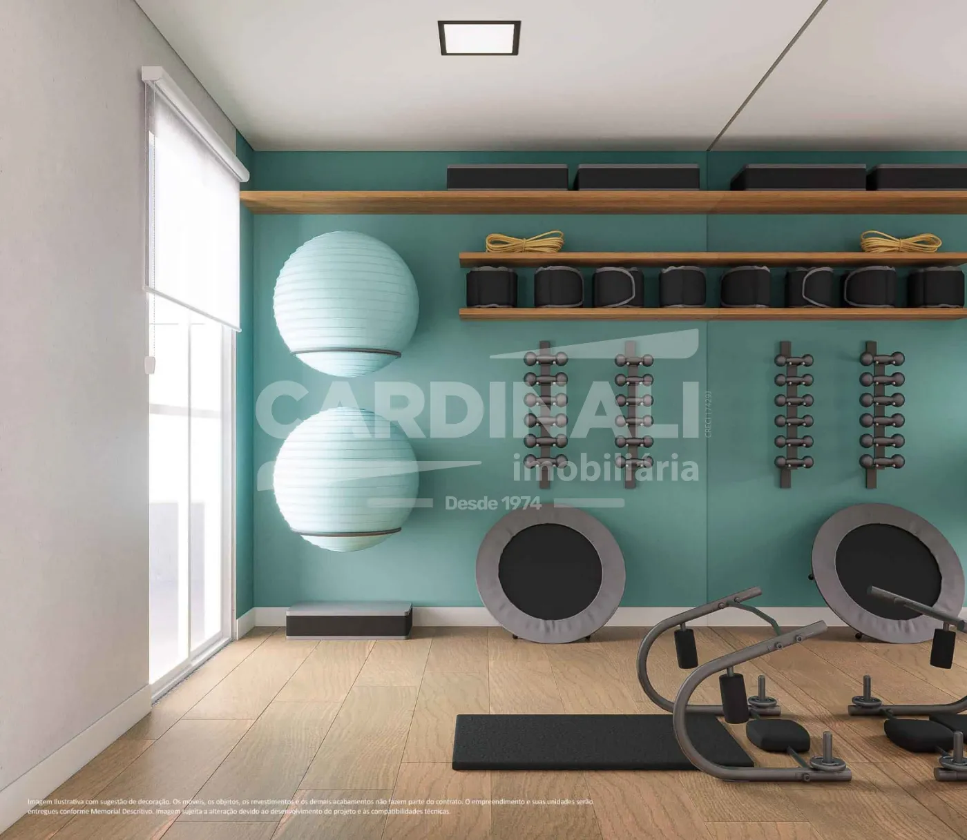 Comprar Apartamento / Padrão em Campinas R$ 464.395,00 - Foto 14