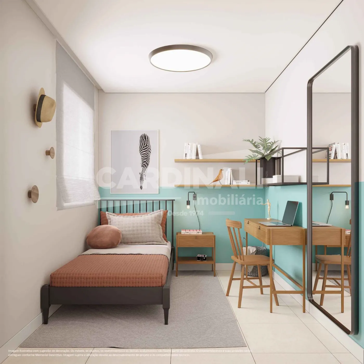 Comprar Apartamento / Padrão em Campinas R$ 464.395,00 - Foto 17