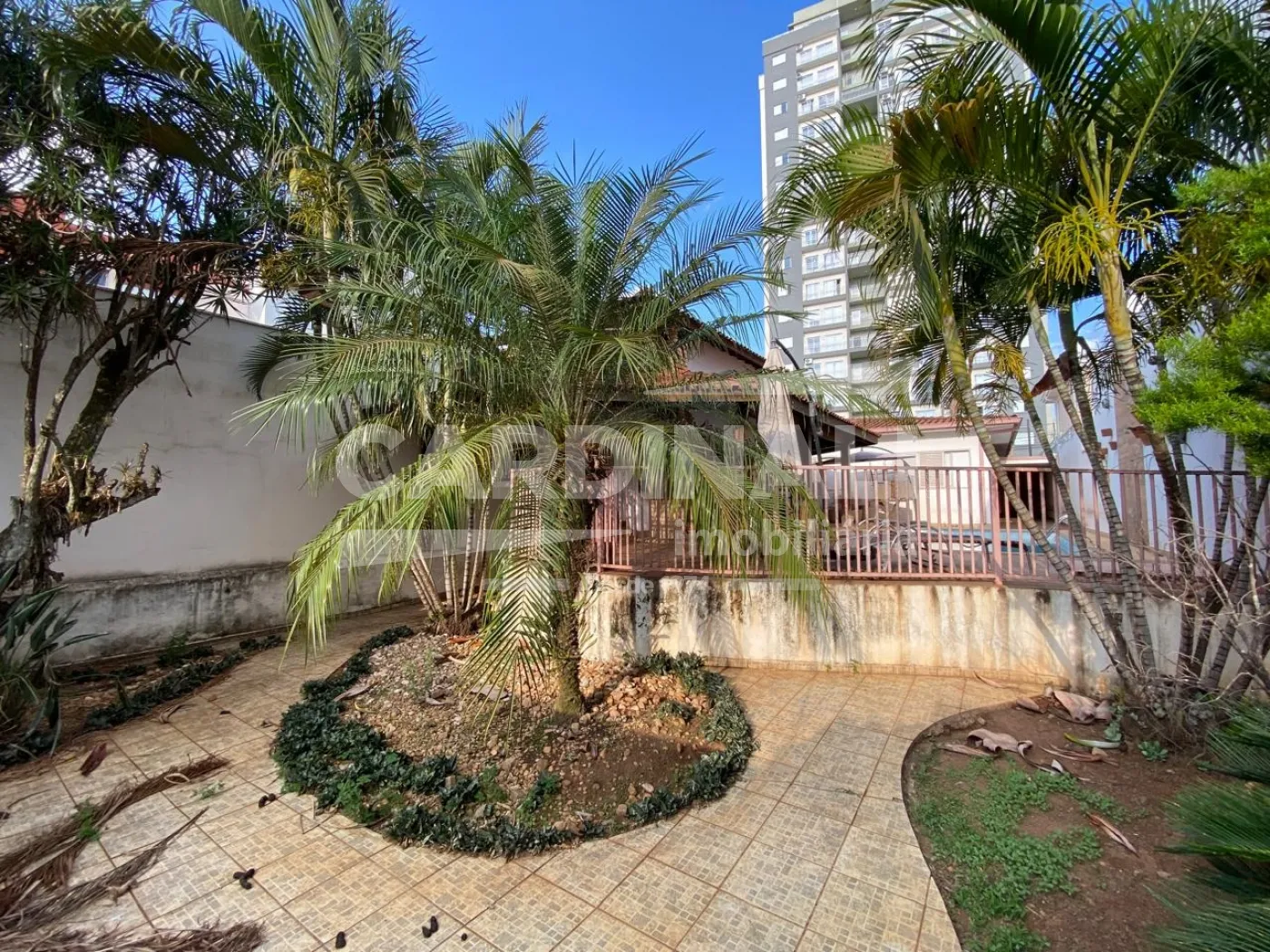 Casa / Padrão em São Carlos 
