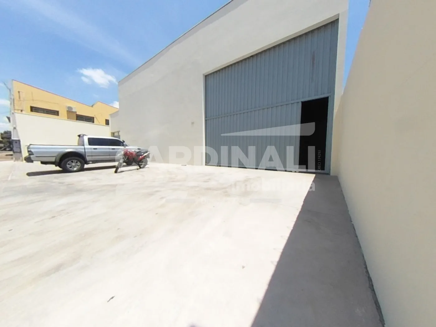 Alugar Comercial / Barracão em São Carlos R$ 10.000,00 - Foto 1