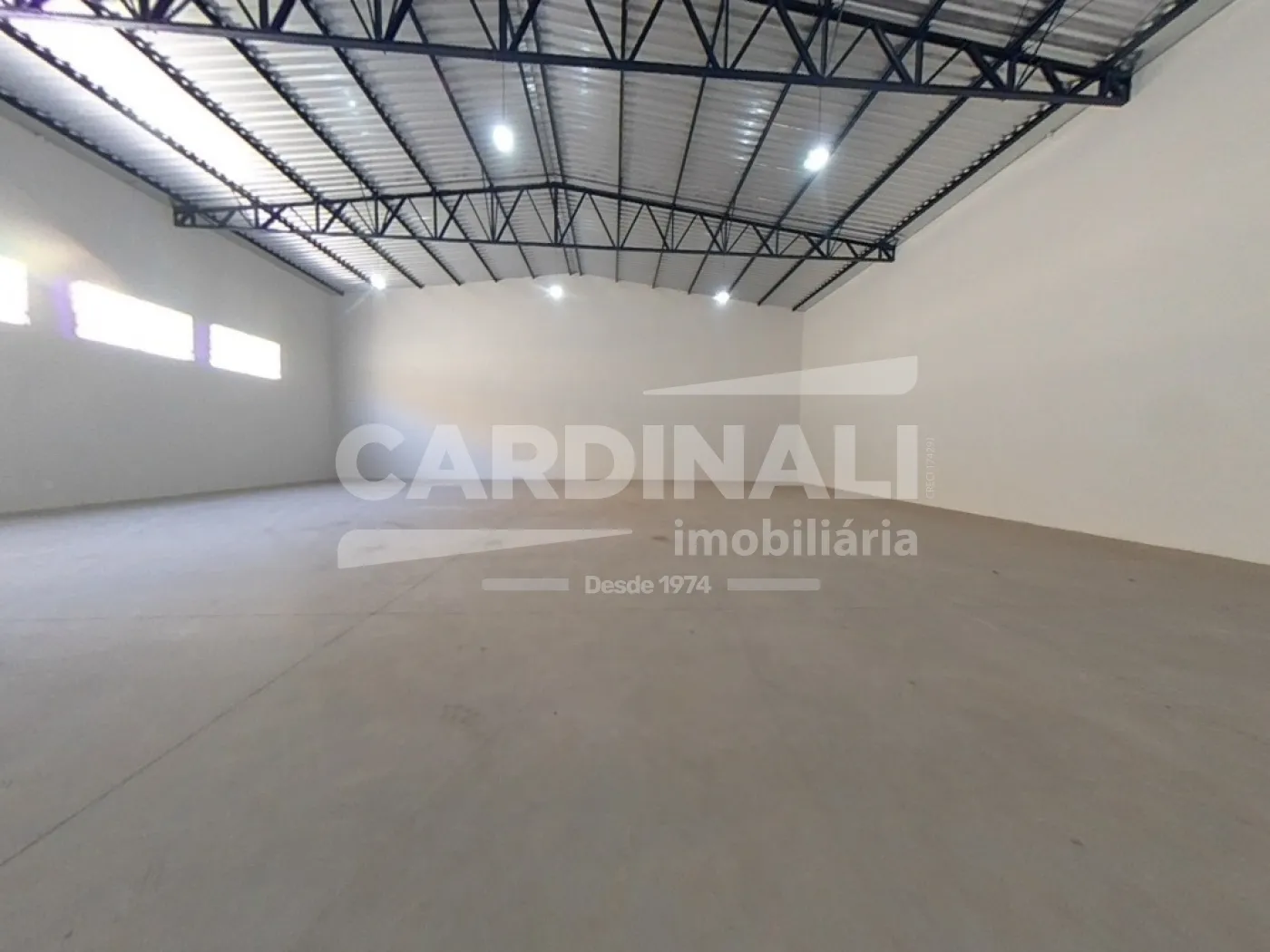 Alugar Comercial / Barracão em São Carlos R$ 10.000,00 - Foto 4