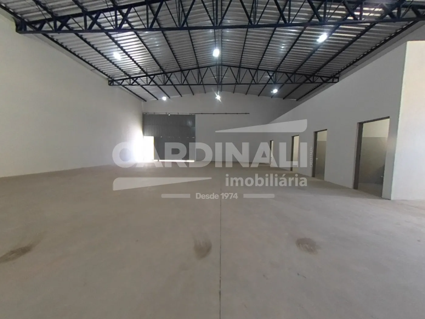Alugar Comercial / Barracão em São Carlos R$ 10.000,00 - Foto 6
