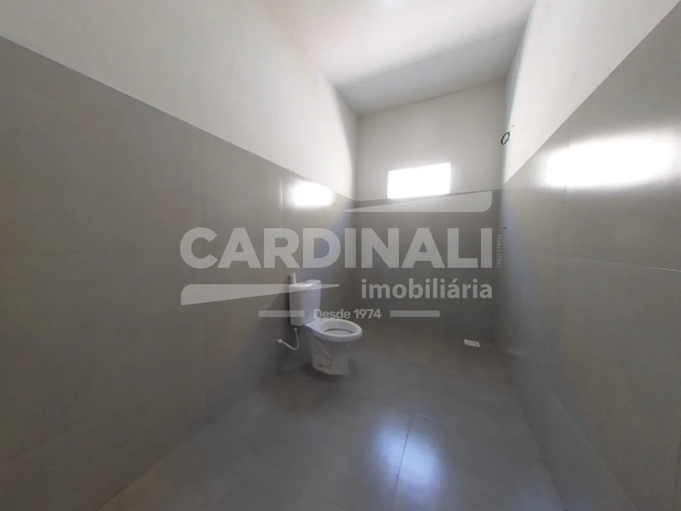 Alugar Comercial / Barracão em São Carlos R$ 10.000,00 - Foto 9