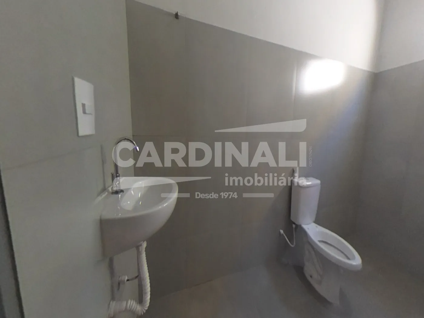 Alugar Comercial / Barracão em São Carlos R$ 10.000,00 - Foto 10