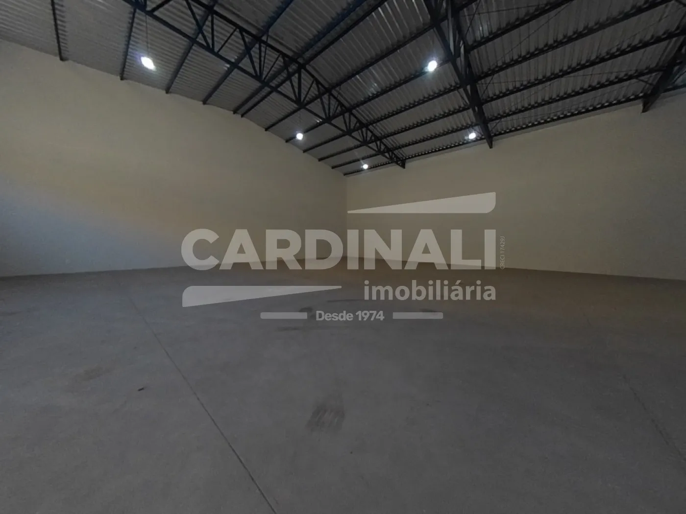 Alugar Comercial / Barracão em São Carlos R$ 10.000,00 - Foto 11