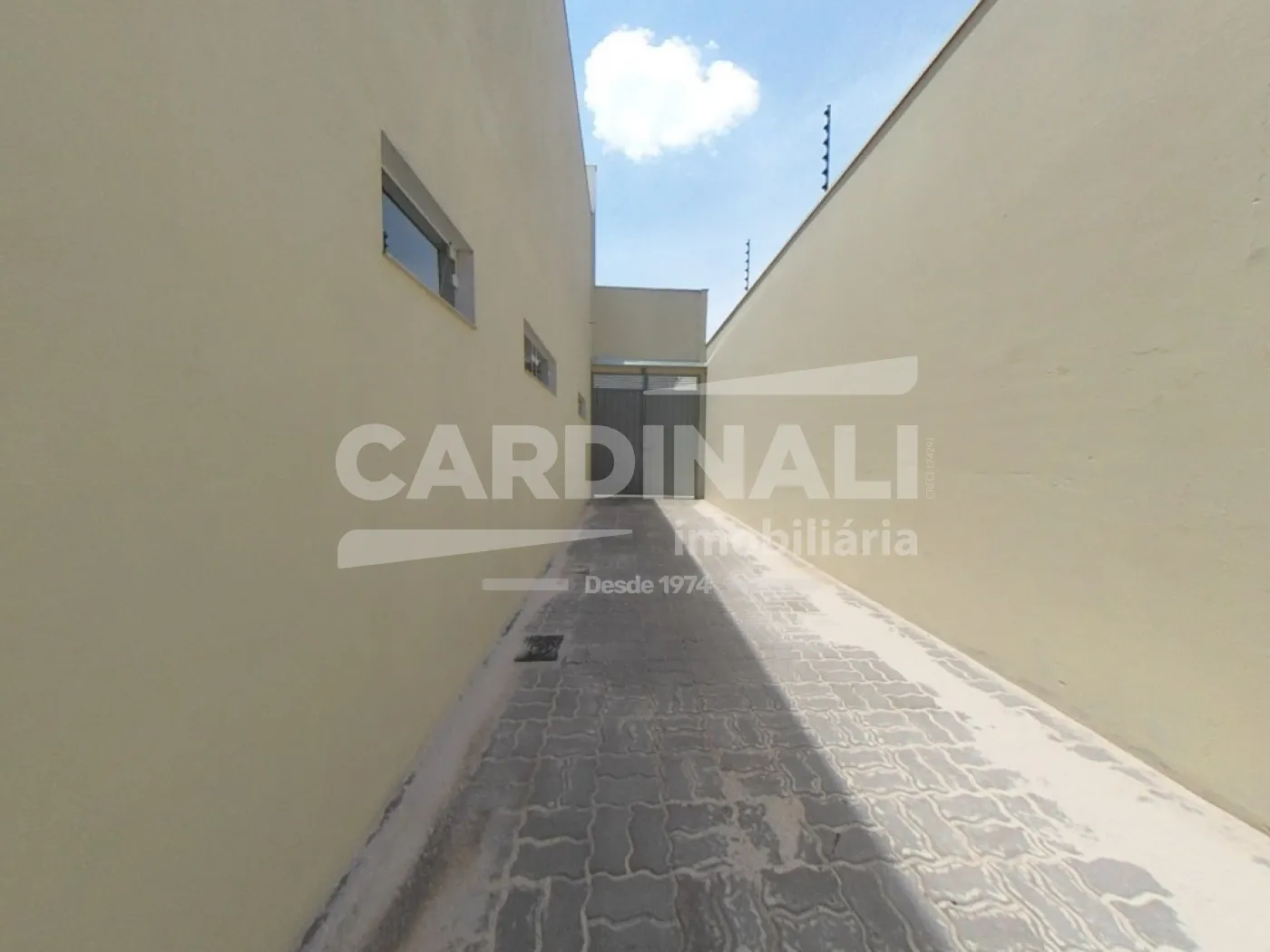 Alugar Comercial / Barracão em São Carlos R$ 10.000,00 - Foto 12