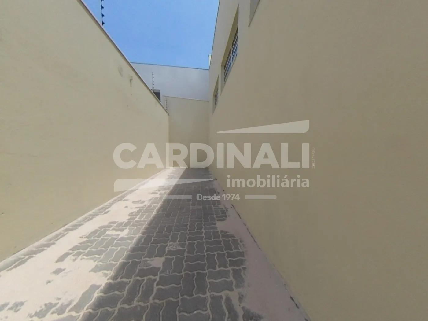Alugar Comercial / Barracão em São Carlos R$ 10.000,00 - Foto 13
