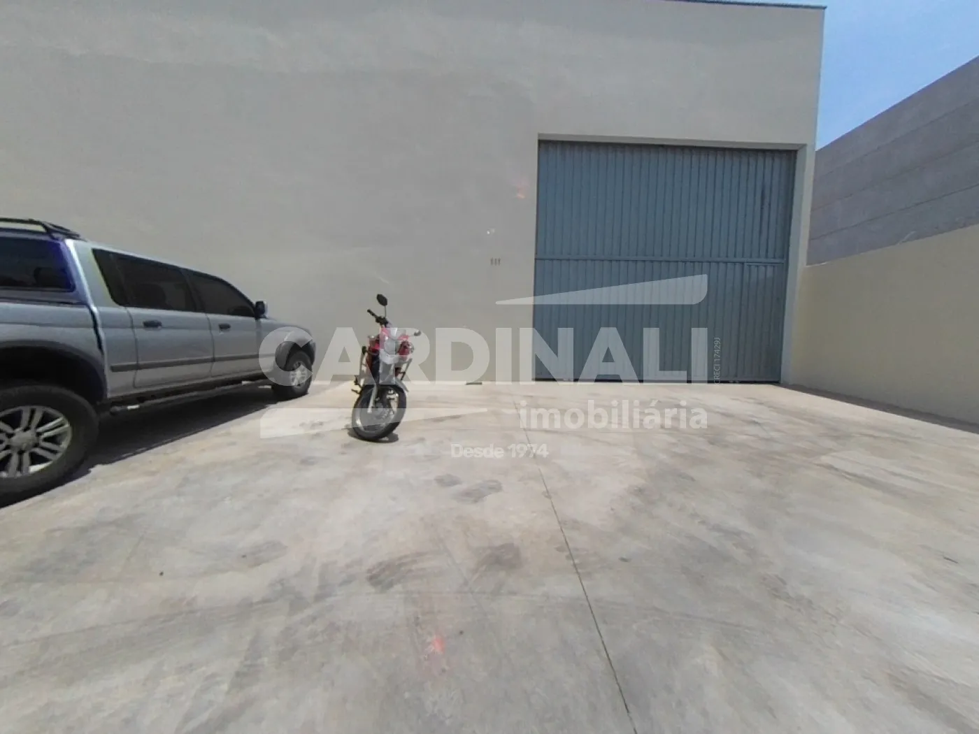 Alugar Comercial / Barracão em São Carlos R$ 10.000,00 - Foto 16