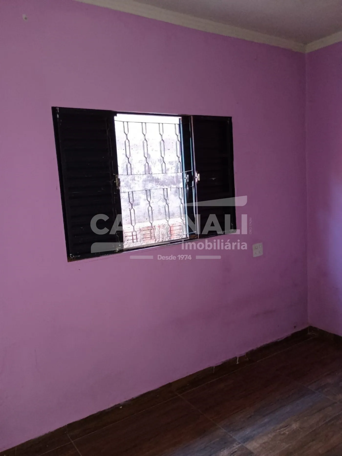 dormitoro Comprar Casa / Padrão em São Carlos R$ 170.000,00 - Foto 4