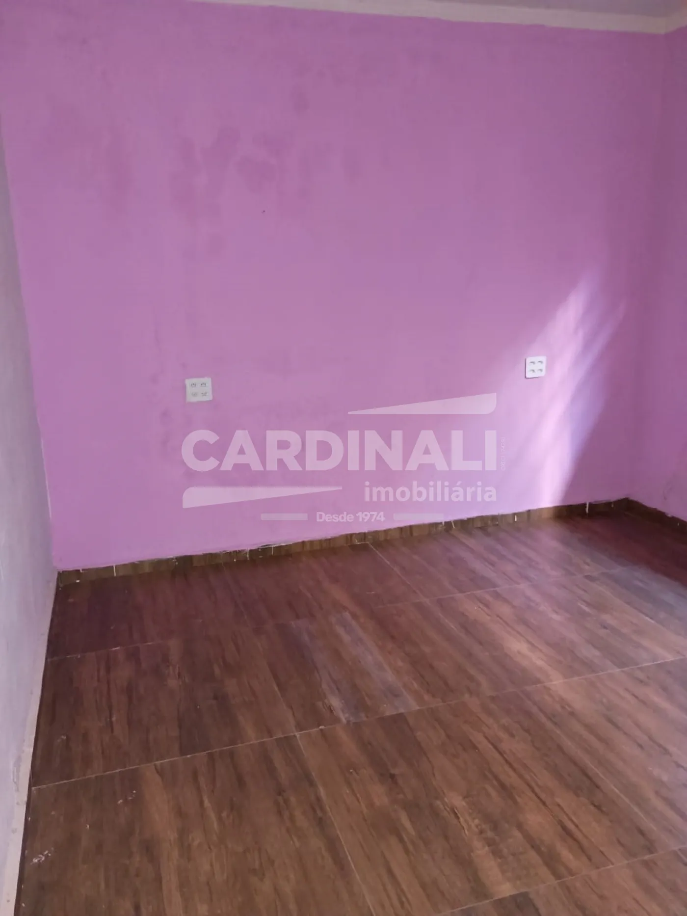sala Comprar Casa / Padrão em São Carlos R$ 170.000,00 - Foto 1