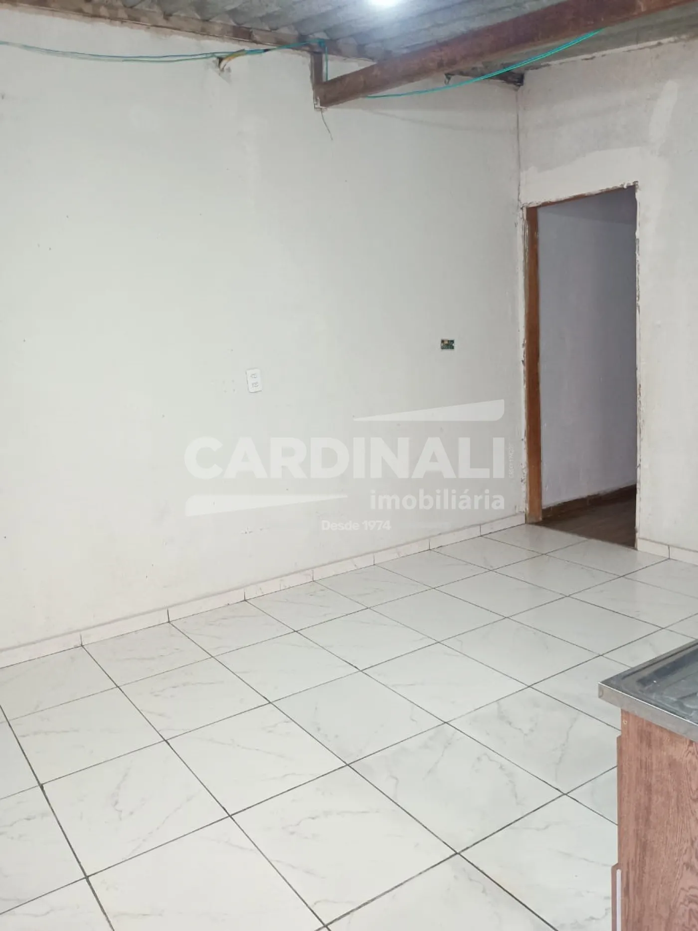 cozinha Comprar Casa / Padrão em São Carlos R$ 170.000,00 - Foto 8