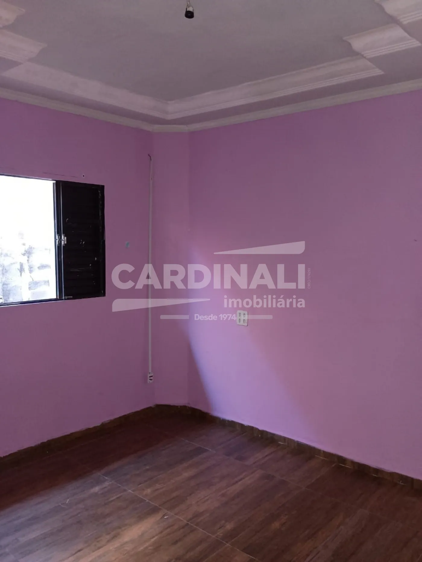 dormitório Comprar Casa / Padrão em São Carlos R$ 170.000,00 - Foto 6