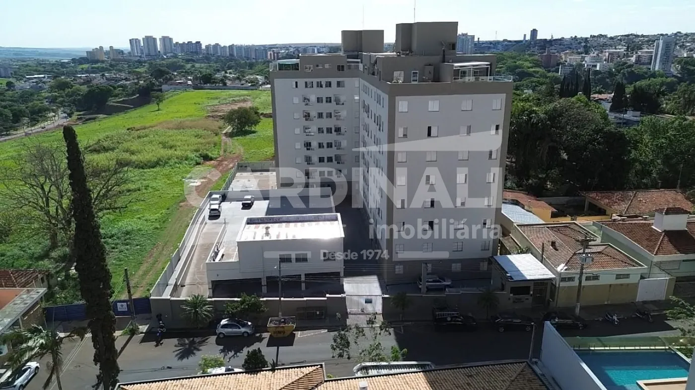 Apartamento / Cobertura em São Carlos  Apartamento / Cobertura em São Carlos