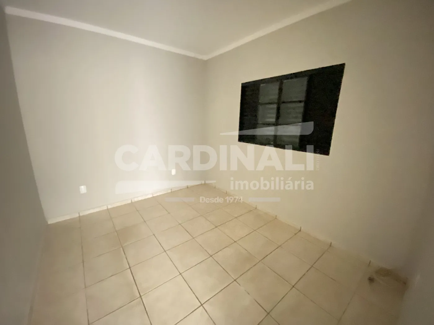 Alugar Casa / Padrão em São Carlos R$ 1.112,00 - Foto 3