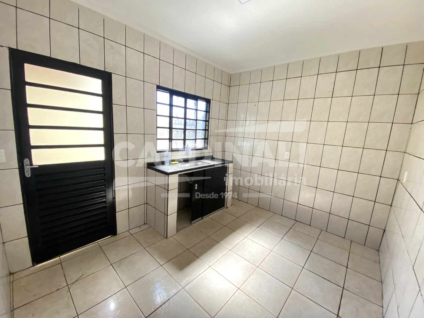 Alugar Casa / Padrão em São Carlos R$ 1.112,00 - Foto 5