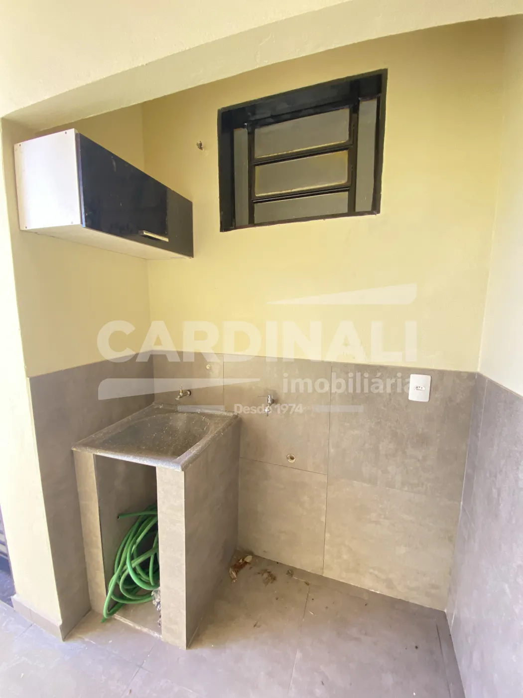 Alugar Casa / Padrão em São Carlos R$ 1.112,00 - Foto 6