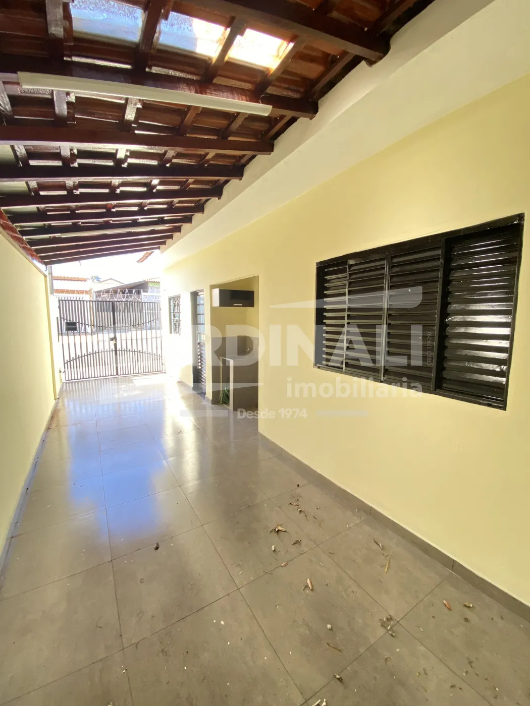 Alugar Casa / Padrão em São Carlos R$ 1.112,00 - Foto 7