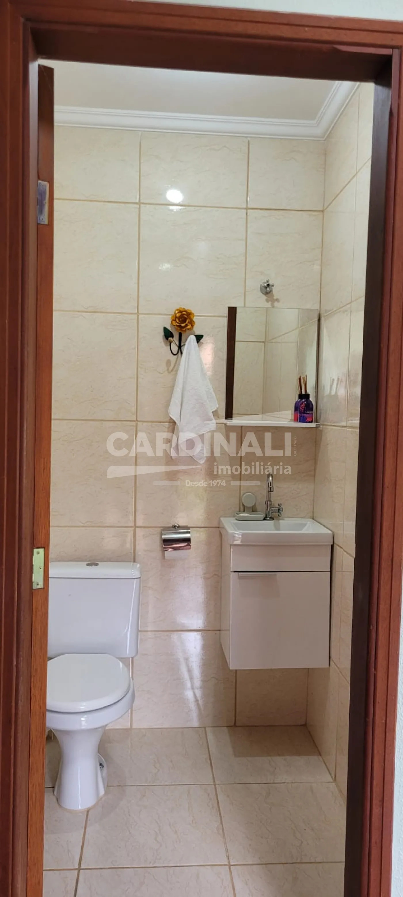 Comprar Casa / Padrão em Analândia R$ 560.000,00 - Foto 10