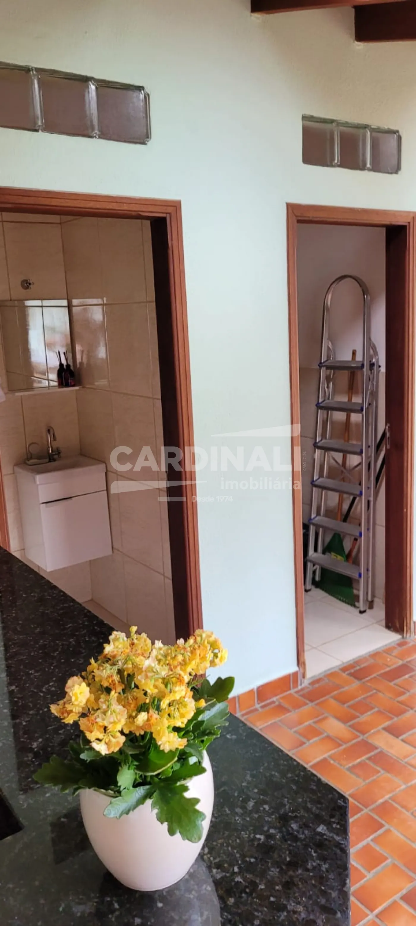 Comprar Casa / Padrão em Analândia R$ 560.000,00 - Foto 9