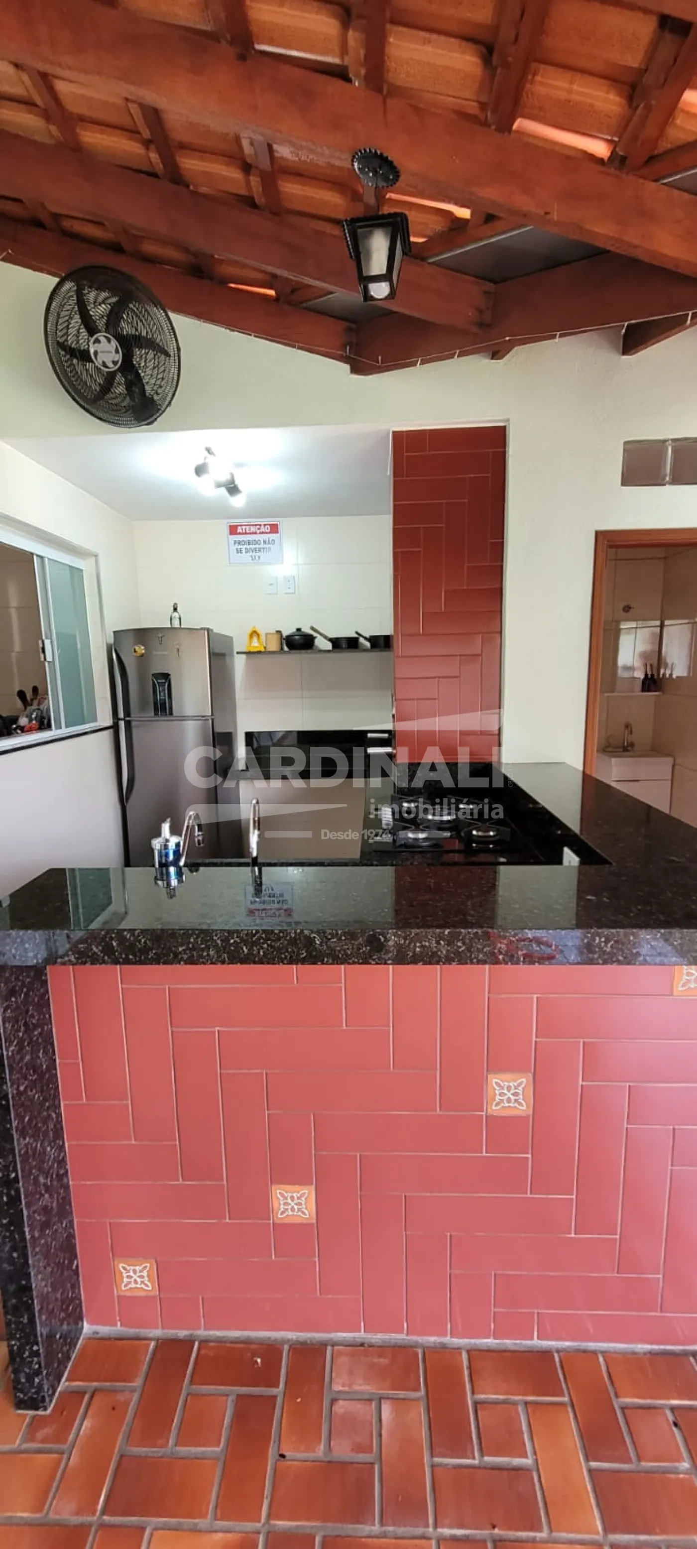 Comprar Casa / Padrão em Analândia R$ 560.000,00 - Foto 6