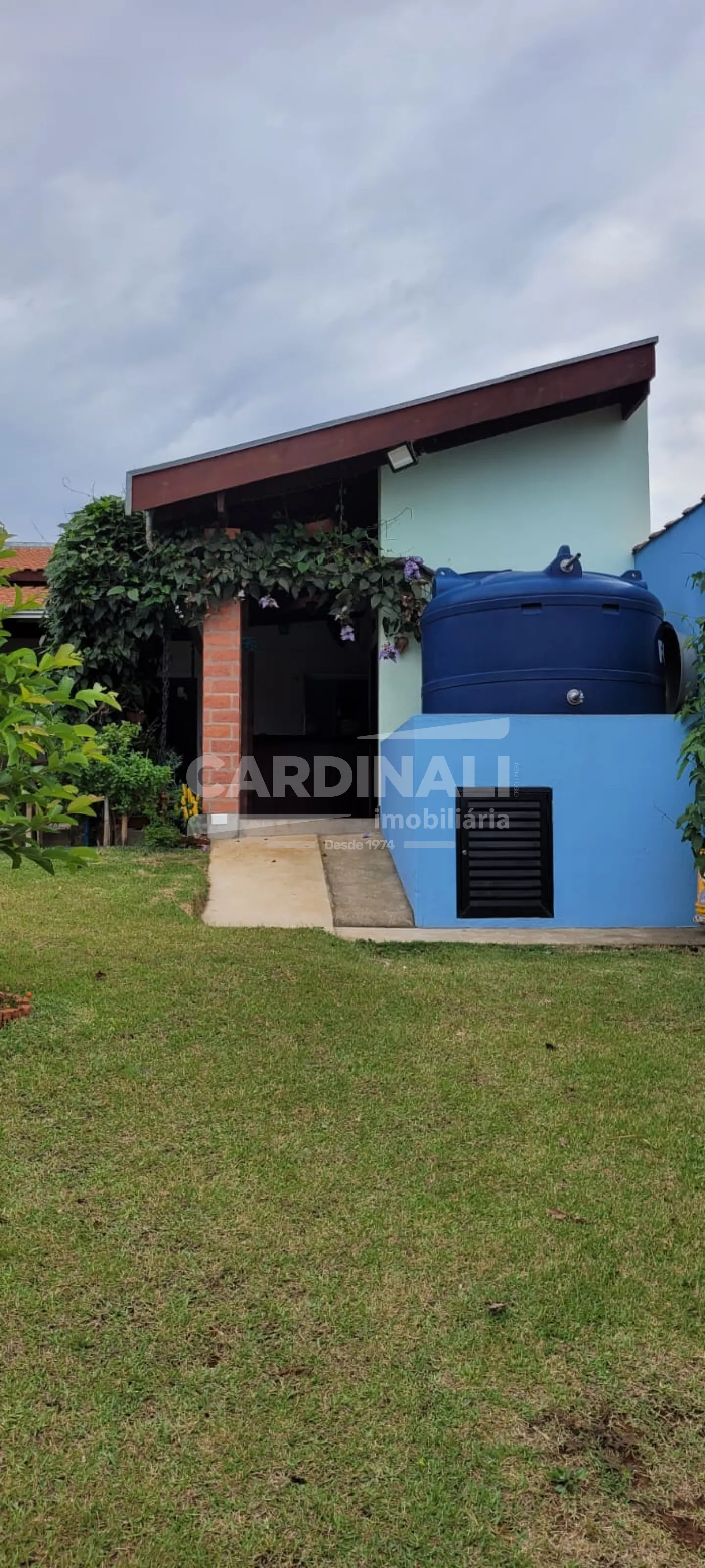 Comprar Casa / Padrão em Analândia R$ 560.000,00 - Foto 23