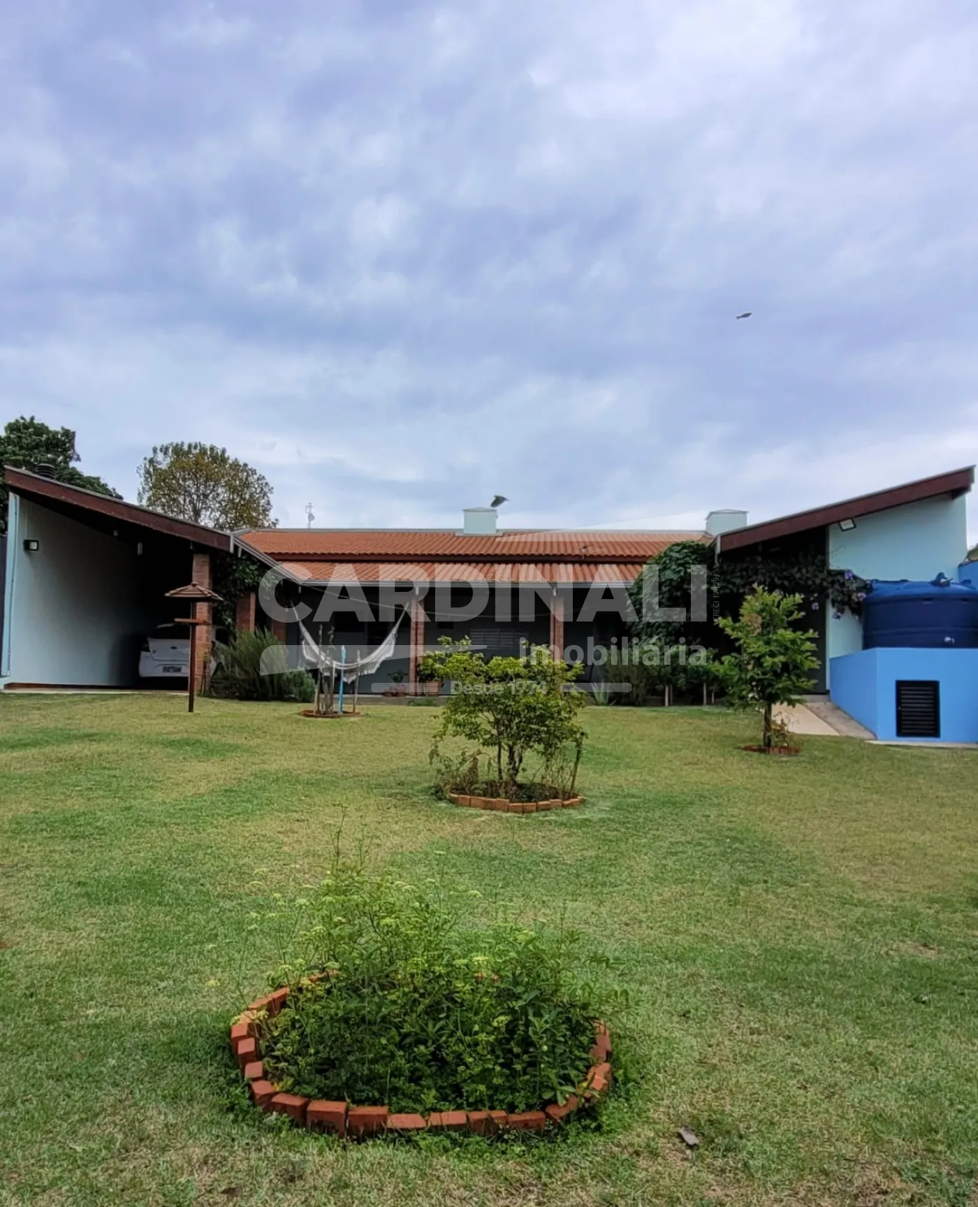 Comprar Casa / Padrão em Analândia R$ 560.000,00 - Foto 2