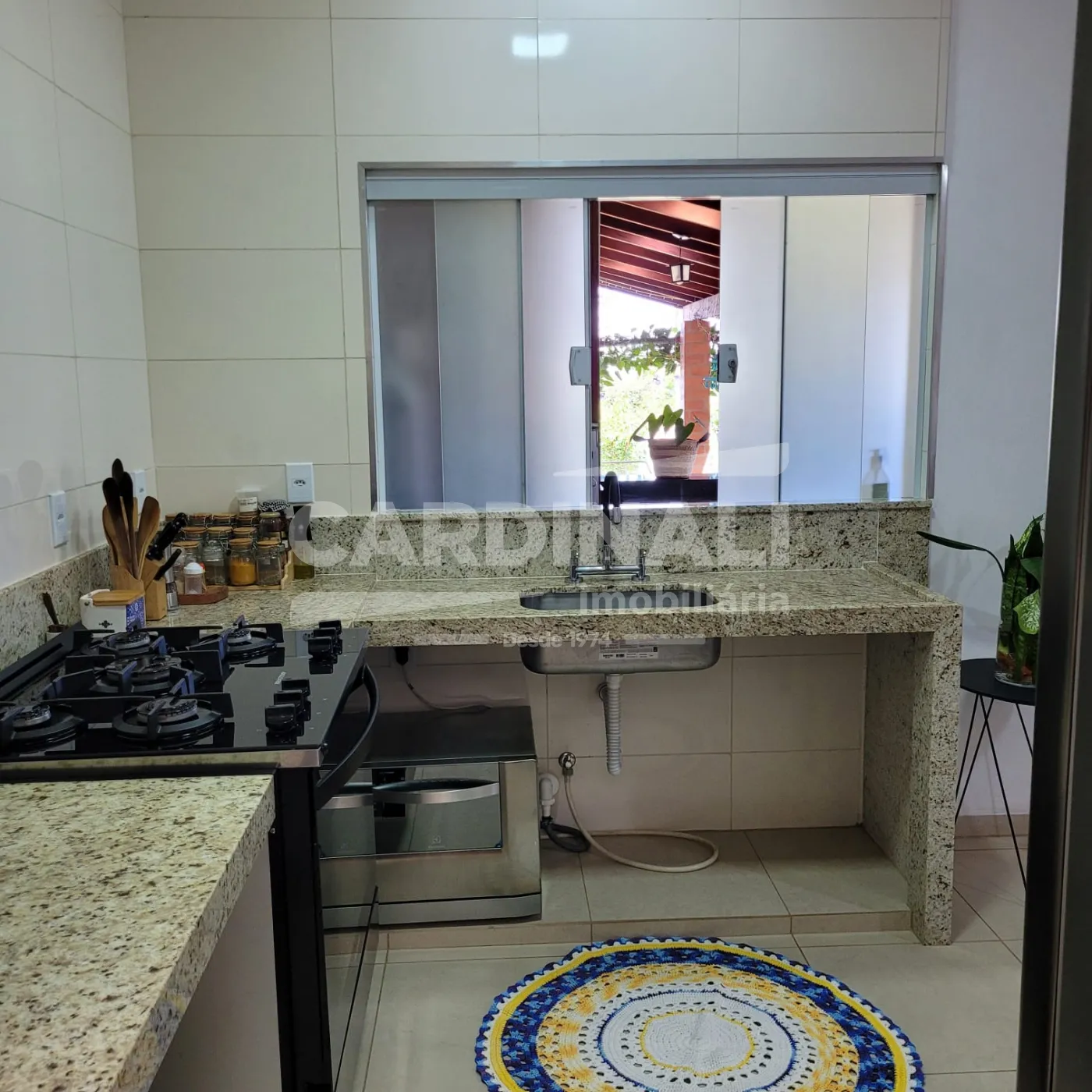 Comprar Casa / Padrão em Analândia R$ 560.000,00 - Foto 12