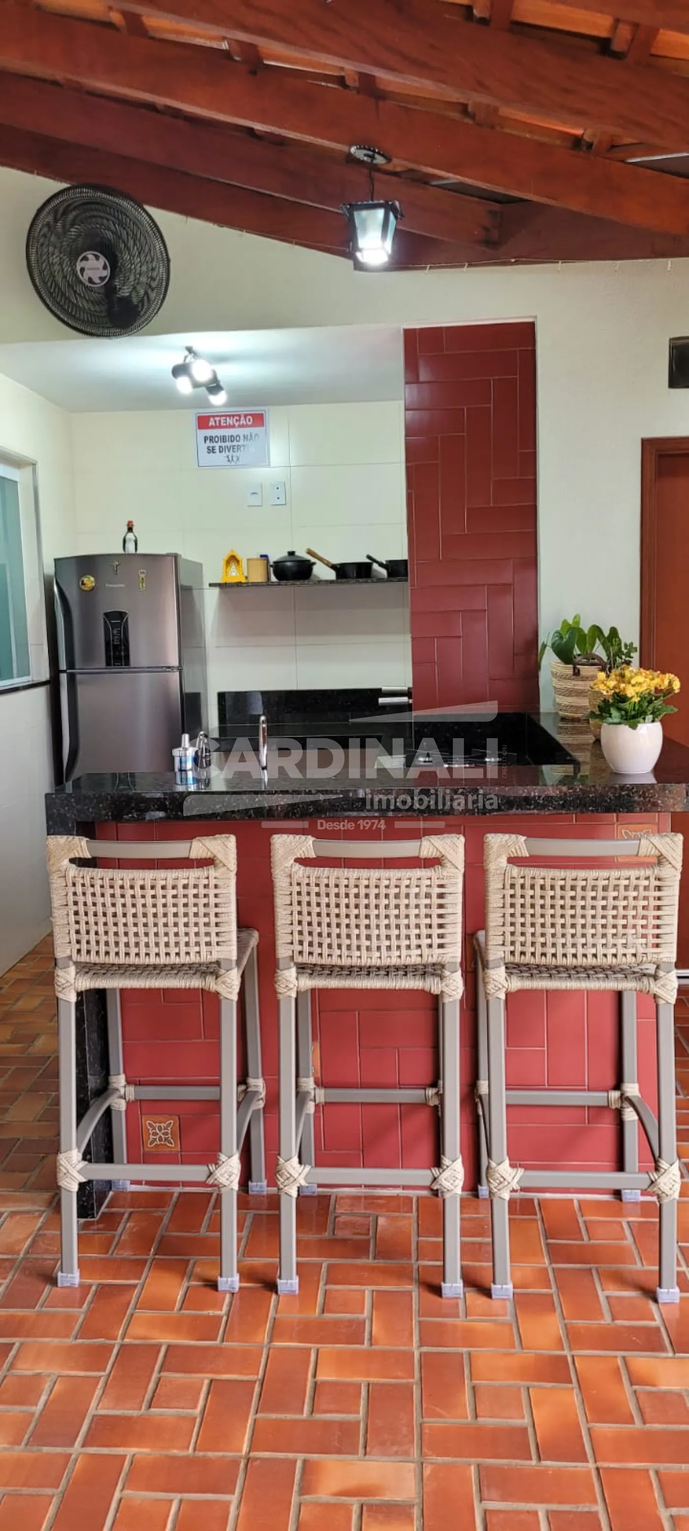 Comprar Casa / Padrão em Analândia R$ 560.000,00 - Foto 5