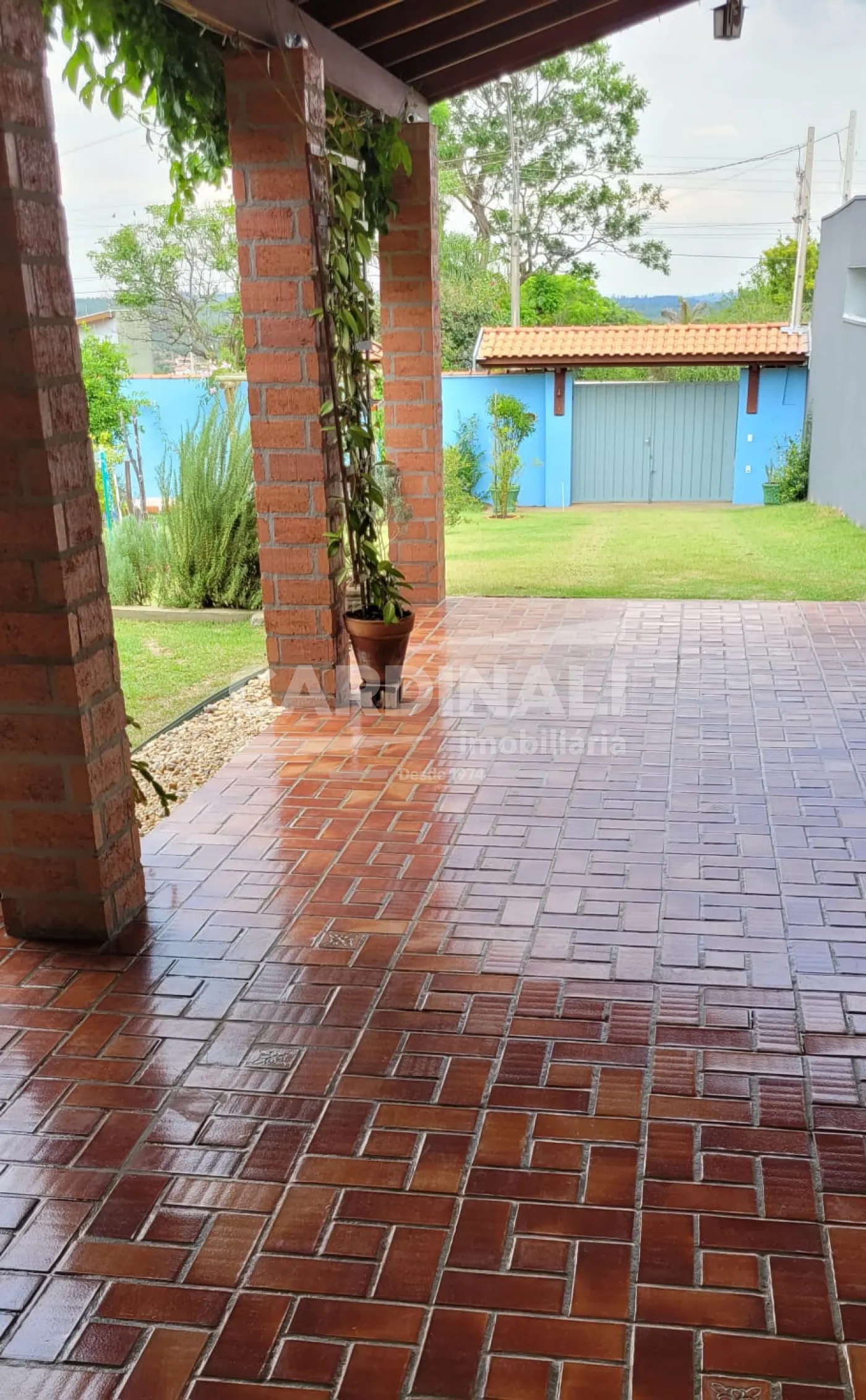 Comprar Casa / Padrão em Analândia R$ 560.000,00 - Foto 8