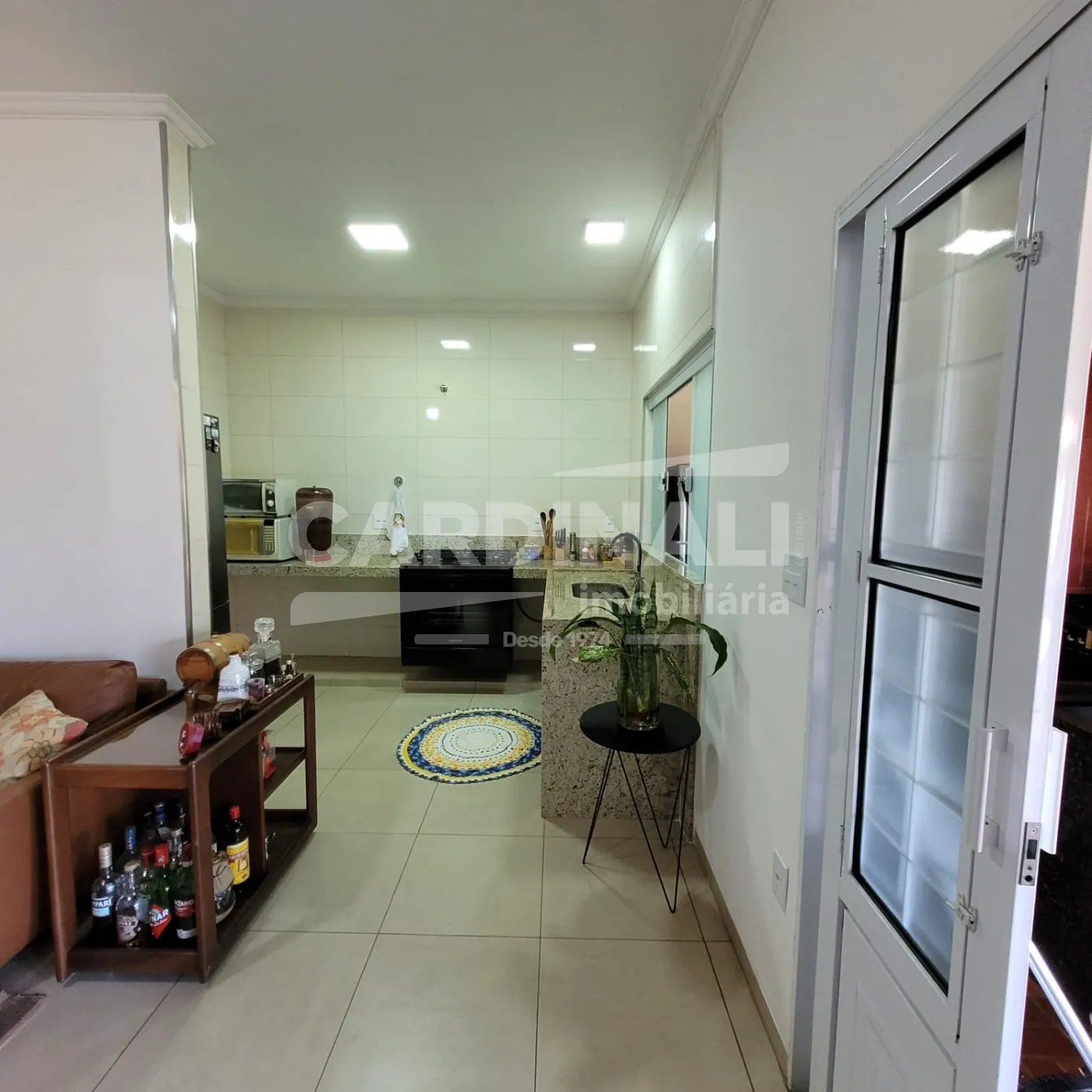 Comprar Casa / Padrão em Analândia R$ 560.000,00 - Foto 11