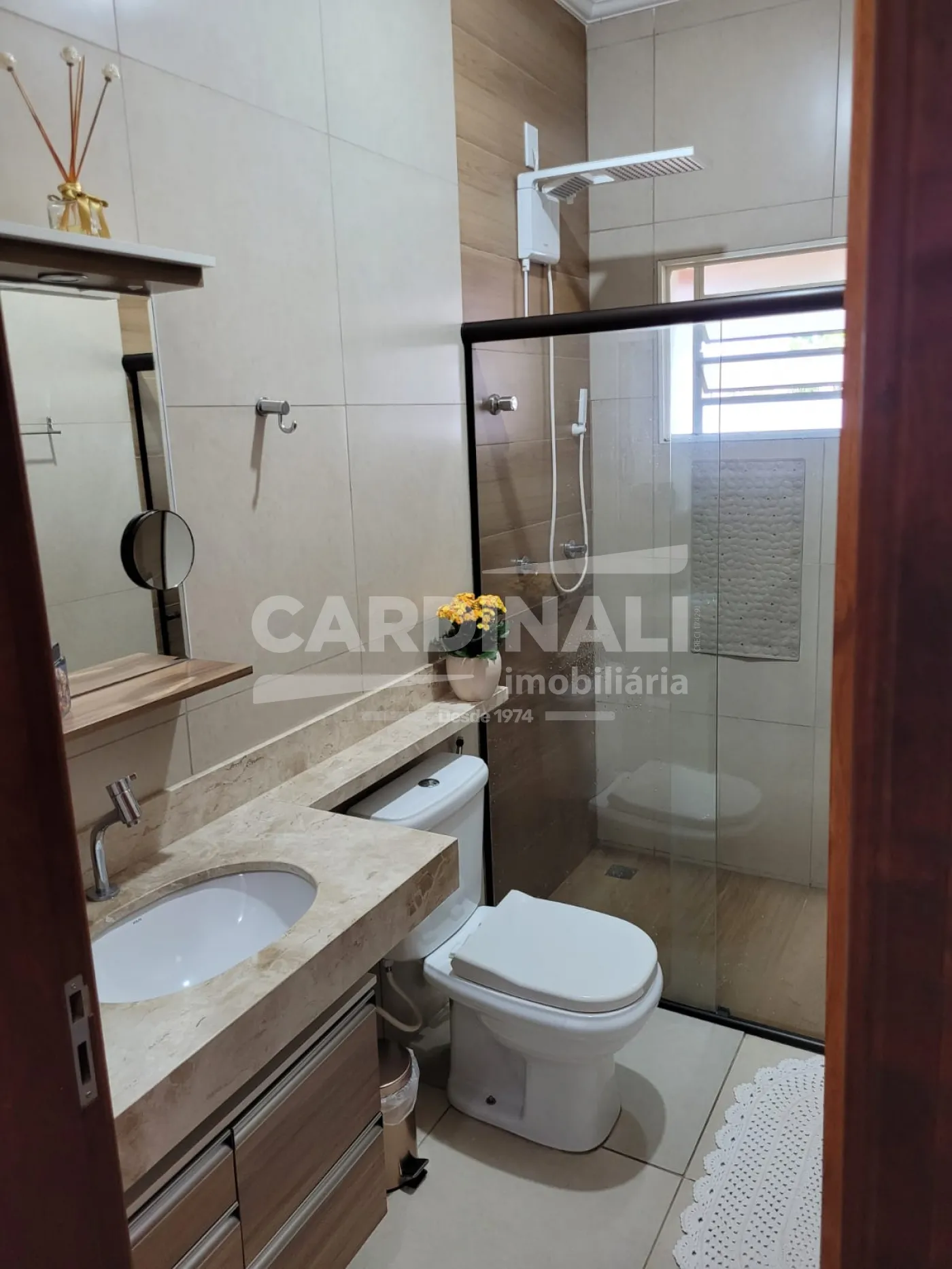 Comprar Casa / Padrão em Analândia R$ 560.000,00 - Foto 21