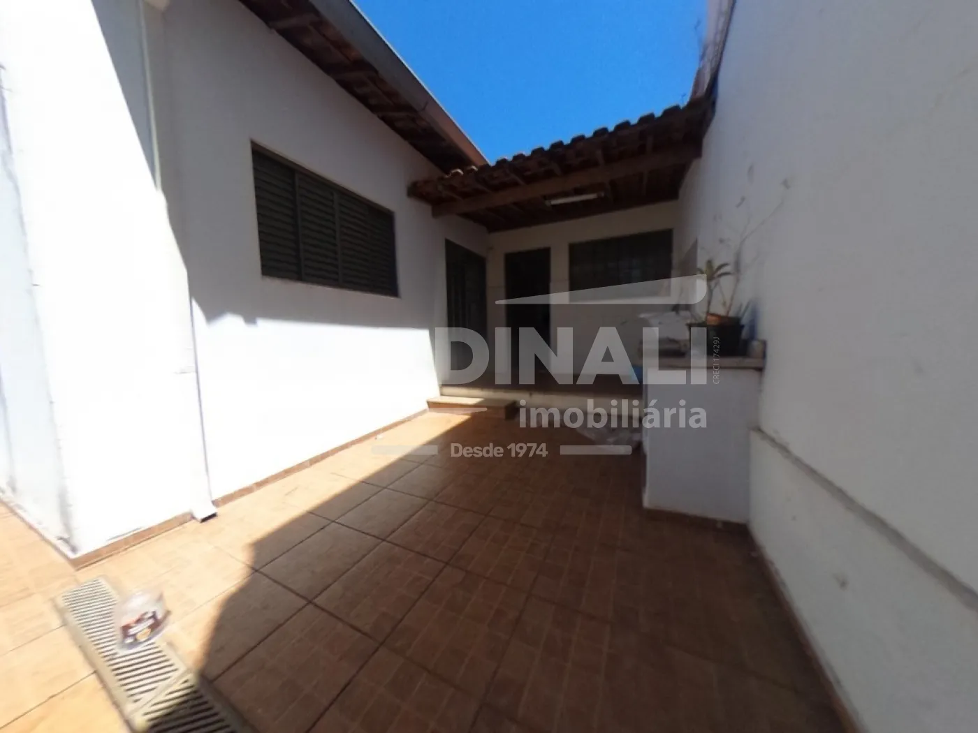 Alugar Casa / Padrão em São Carlos R$ 1.112,00 - Foto 2